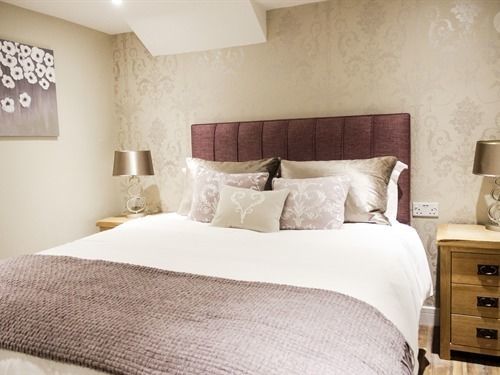 The White Lion, Inn 4*
