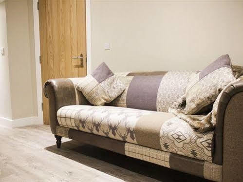 Inn The White Lion, 4*
